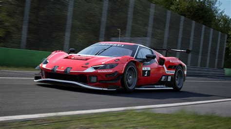 Ferrari Esports Series returns for exciting fifth edition in 202